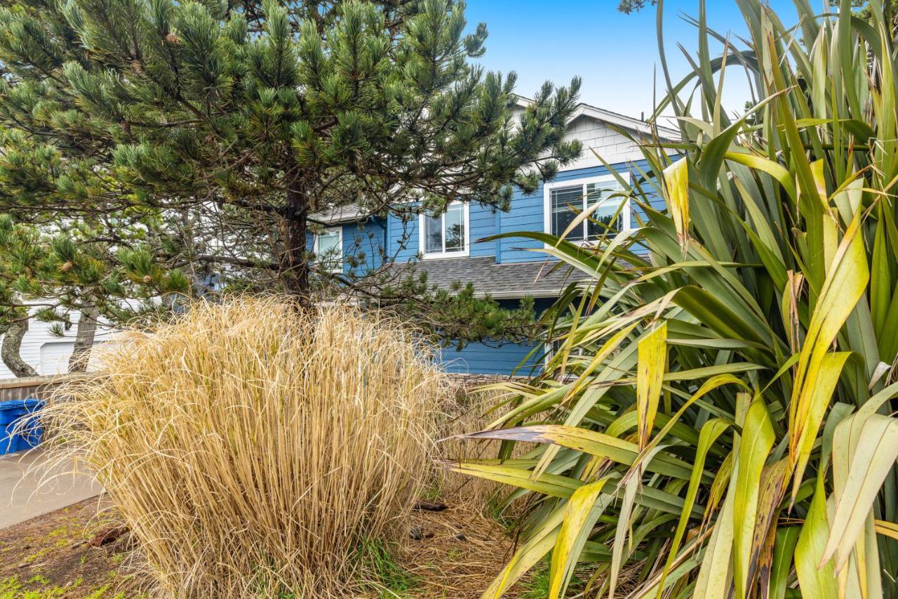 Gone Coastal Villa Lincoln City Eksteriør bilde